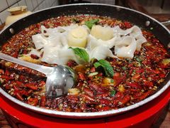 -聂发财重庆江湖菜(解放碑店)