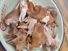 -豫掌柜饸饹面·烩面(秀沿路店)