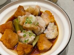 -狮王府淮扬菜(新街口友谊店)