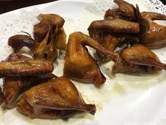 岭南第一鸽-海宝酒家(中山四路店)