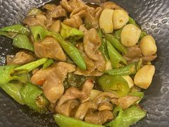 -新李记 · 口味菜馆(南郊公园店)