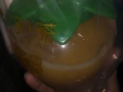 -舍予茶(桂林路店)