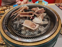-龙虾奇迹(大华三路店)