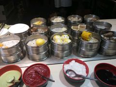-金权道韩式自助烤肉(嘉华国际店)