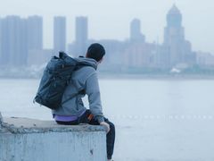 -武昌江滩