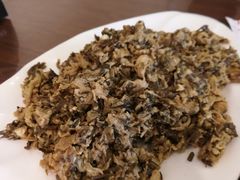 -洁神饭庄·海鲜·青岛菜·30年老字号(五四广场店)