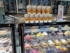 -劳顶笨咖啡(益华广场店)