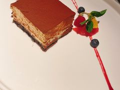 提拉米苏Tiramisu-Solo(衡山路店)