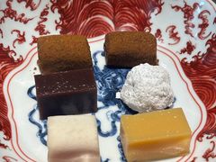 -四季民福烤鸭店(外滩外白渡桥店)