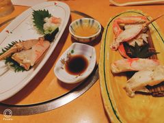 -蟹道乐(道顿堀本店)