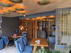 -良木缘咖啡西餐(太古里店)