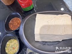 -一块豆腐(李沧书院路店)