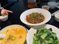 -简小舍·民间手艺菜(武昌江滩店)