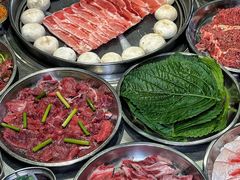 -英雄故事地摊烤肉(马驹桥店)