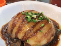 -伙工殿餐厅(吉大店)