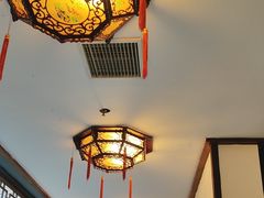 -古韵轩·园林餐厅