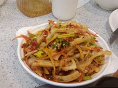-蜀皇·菌汤鲜黄牛肉汤锅(宽窄巷子店)