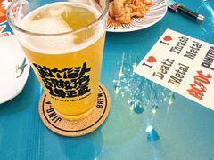 -My Way Town买味堂·东南亚餐厅(亦庄店)