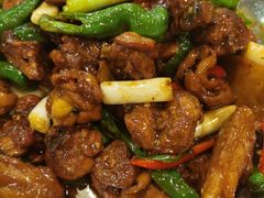 -福谷堂煎饼卷大葱(康虹路店)