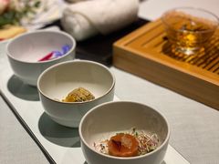 -叶叶菩提·晋福宫