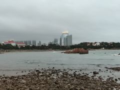 -八大关景区