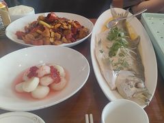 -羲和雅苑•北京烤鸭(瑞吉店)