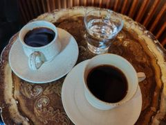 -RUMORS COFFEE ROASTERY鲁马滋咖啡(湖南路店)
