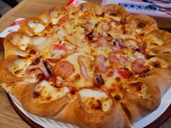 -必胜客(双榆树店)