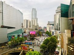 -南屏步行街