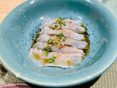 -镹·鱼料理  国产鱼使用店