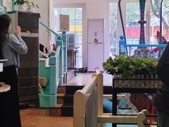 -阿拉丁新疆风味餐厅·清真(罗廊巷店)