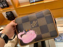 -LV路易威登(时代广场店)