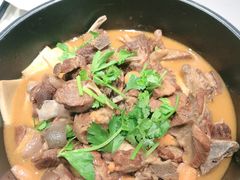 -丁里羊肉小镇(太宁路口店)