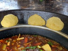 -樱桃山旅游景区