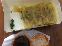 -海富荣·锅贴·陕菜家常菜(阳光城店)