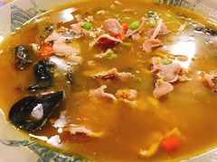 -非常粥道(天宝东街店)