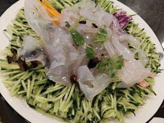 五彩拉皮-王府酒店(兴华南街铁西百货店)