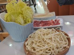 -大四喜·鲜牛肉火锅(洛阳大学城店)