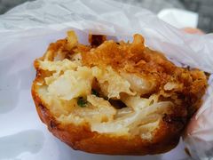 -阿婆油墩子(五里桥路188弄小区店)