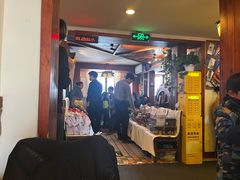 -老井俄式餐厅