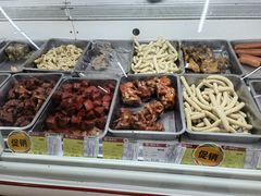 -北京稻香村(花市店)