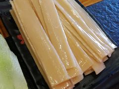 宽粉-重庆烧鸡公火锅(簋街店)