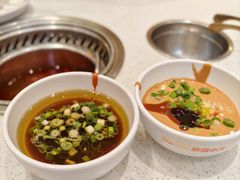 -龍歌自助小火锅(崂山丽达店)