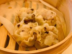 北菇滑烧卖-杭州JW万豪酒店-万豪中餐厅