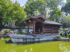 -南京中国近代史遗址博物馆(南京总统府)