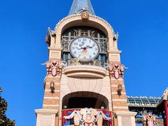 -上海迪士尼度假区