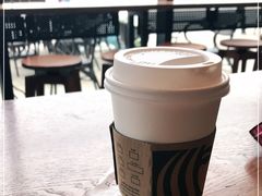 -星巴克(成都科学城店)