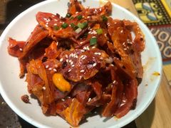 -蛙喔牛蛙(仙林万达茂店)