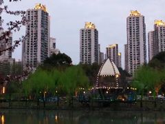 -苏州河梦清园环保主题公园