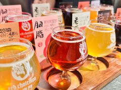-朱雀门精酿(南马道巷店)